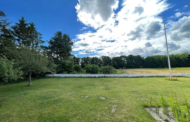 4 Person Holiday Home in Everod-by Traum - Foto 27