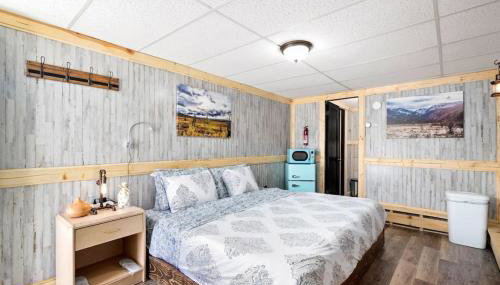 8 Private room in heart of Leadville dog friendly - Foto 5