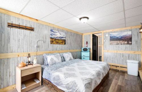 8 Private room in heart of Leadville dog friendly - Foto 5