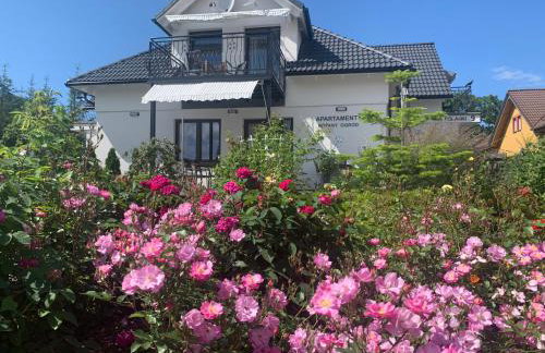 Apartamenty Różany Ogród - Foto 45