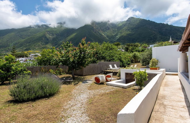 Vico San Lorenzo - Camere a Salina - Foto 69