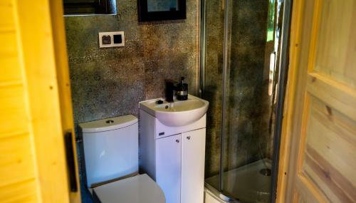 Domek Kamieński - Foto 3