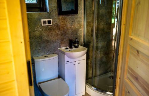 Domek Kamieński - Foto 3