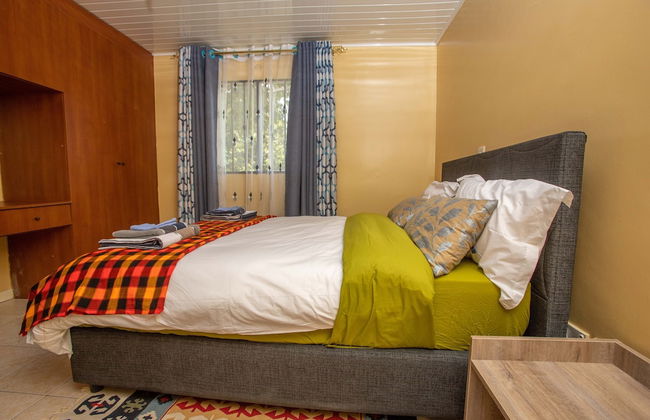 Cozy and Warm 3-bed Bungalow in Athi River - Foto 3