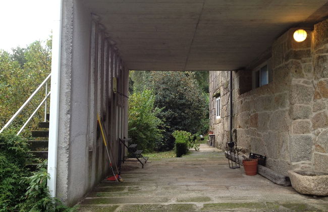 Casa Rural O'Pozo - Foto 64