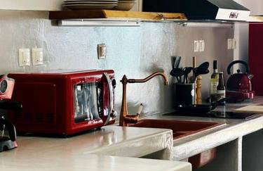 Cave Beach House Milos - Foto 12