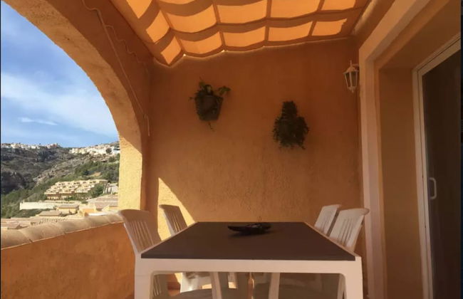 Robert's Apartment 2 - Foto 9