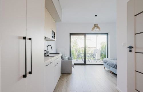 S1 Apartamenty - Foto 42