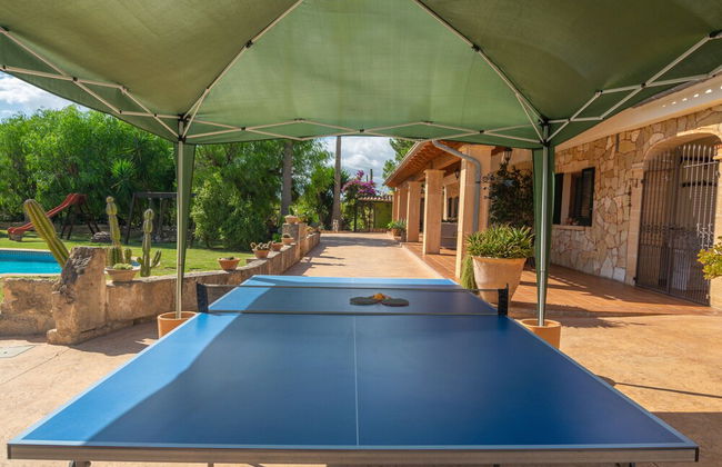 Ca Sa Nina in Inca With 3 Bedrooms and 4 Bathrooms - Foto 34