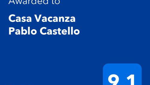 Casa Vacanza Pablo Castello - Photo 2