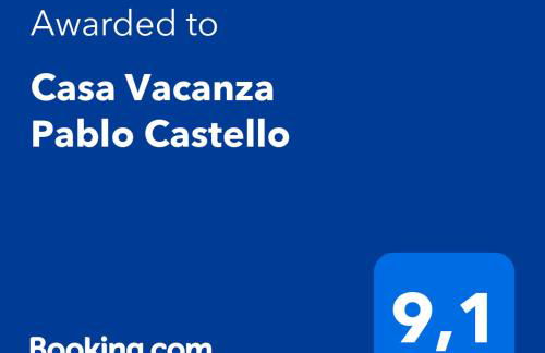 Casa Vacanza Pablo Castello - Photo 2