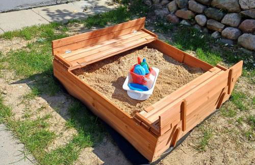 Ferienhaus mit 4 Schlafzimmer - Foto 10