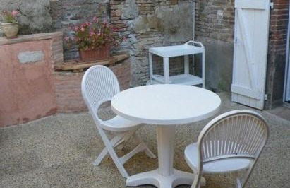 Le Petit Nid, gite studio pour 2 - Foto 11