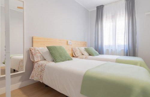 AH Apartamento Urban Lena VUT6048AS - Foto 11