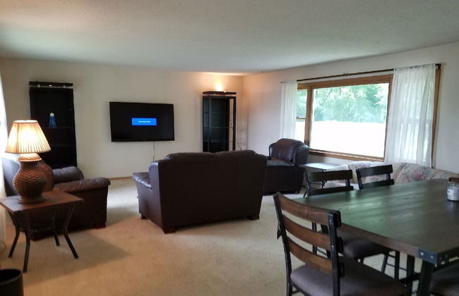 3-Bedroom Lakefront House - Foto 10