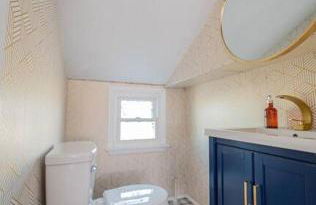 1 Block to Beach - 8BR 5BA Modern Historic Home - Foto 9