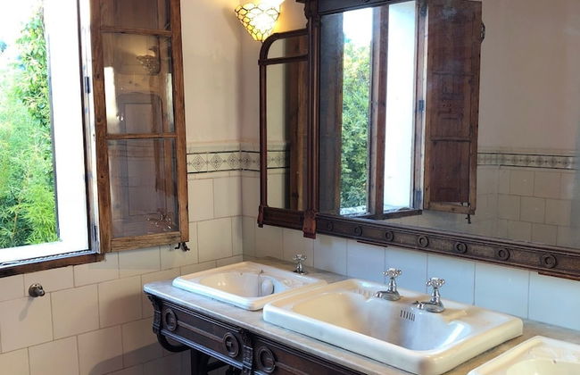 Villa Can Mir - Foto 20