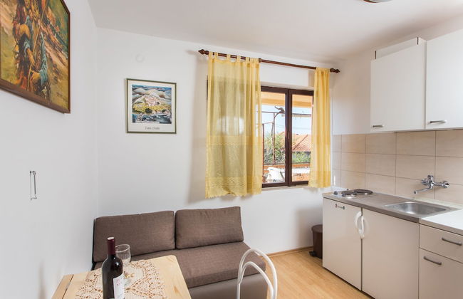 Apartments Villa Ana - Dingac - Photo 27