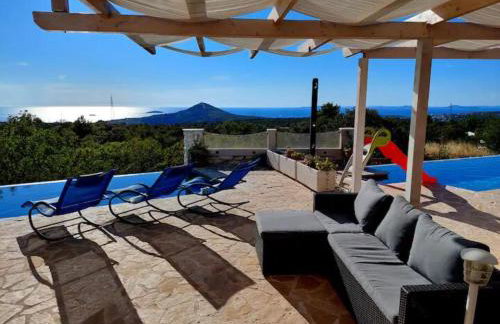 Villa Mediterranea SeaView Primošten - Foto 31