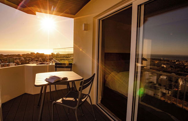 Olala Equador Penthouse - Photo 16