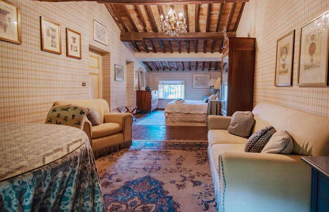 Villa Michaela New Listing Spacious Villa Exclusive Venue With Pool Chapel and Tennis Courts - Foto 16