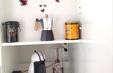 LID GARRUCHA - 4 min Playa Las Marinas - 1 min Paseo Malecón - Wi-Fi y Garaje - Foto 14