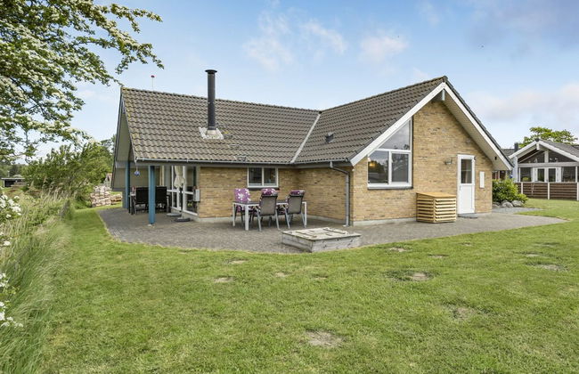 3 bedroom House in Broager with terrace and sauna - Photo 1