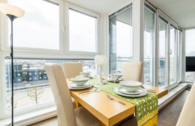 Grand Vista by Austin David Apartments - Foto 4