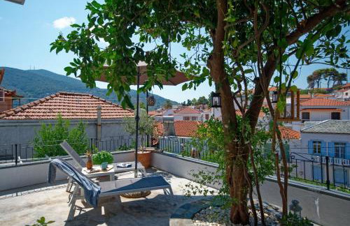 Sinioritsa's House Skopelos - Foto 32