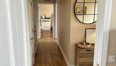 The Holiday Home at 48b - Foto 5