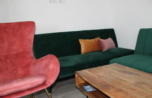 Apartments Via Vita - Foto 35