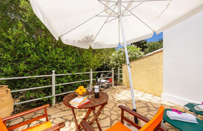 Aimilia Cottage in Longos - Foto 15