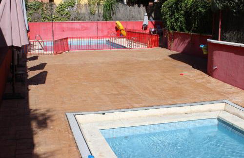 Vivienda Familiar con Jardin junto a Ifema - Foto 50