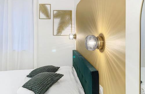 La Canopée - studio - Netflix - Foto 7