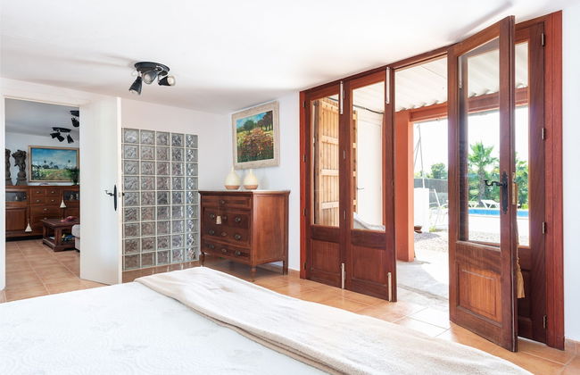 Can Calafat in Can Picafort - Foto 20