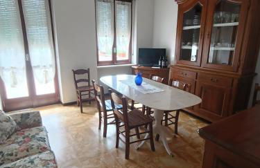 Casa Lodolo Lessona - Foto 20