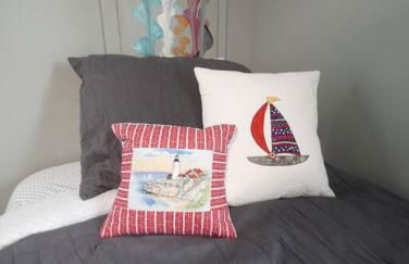 The Red Haven at Conneaut Lake - Foto 19