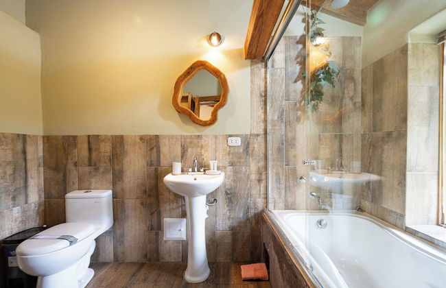 Unuwasi Hotel & Villa - Foto 61