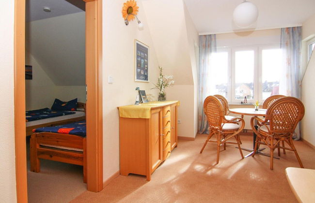 Apartment in Gromitz Near Baltic Sea Beach - Foto 17