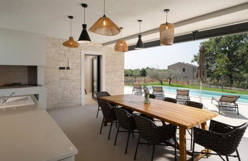 Villa Convivo - Foto 29