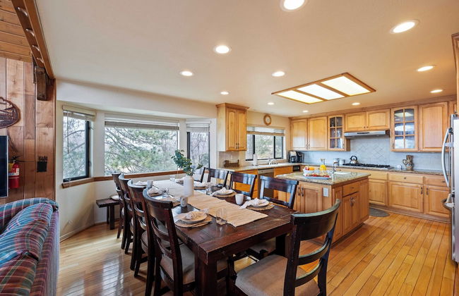 Starry Heights by Avantstay 6bdr, Stunning Views - Foto 35