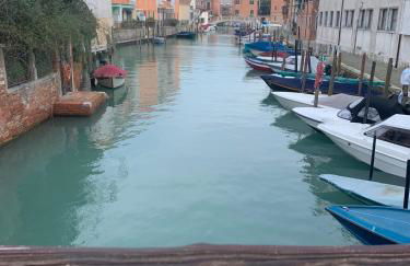 Appartement GIUDECCA - Foto 2