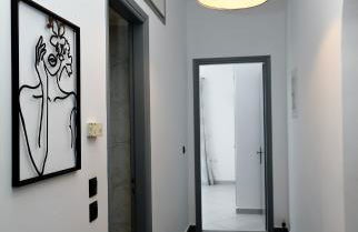 Grey family and friends apartment - Foto 14