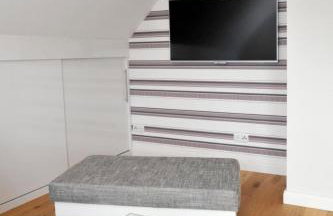 Apartment in Feldmannshof mit Grill und Garten by Interhome - Foto 25