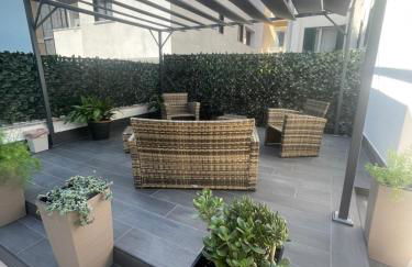 Cledo Mare Luxury Stay - Benessere - Foto 35