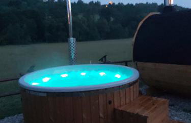 Domek pod Hajdówką - Foto 56