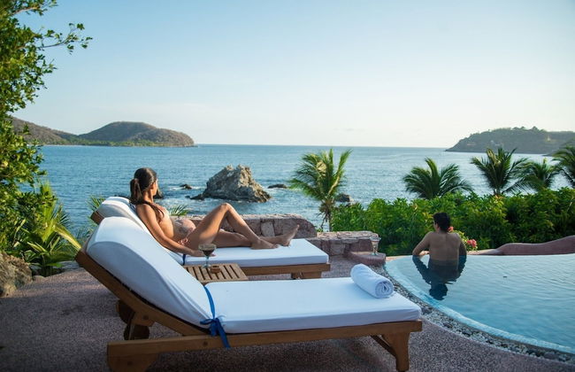 Villa El Ensueño by La Casa Que Canta - Foto 6