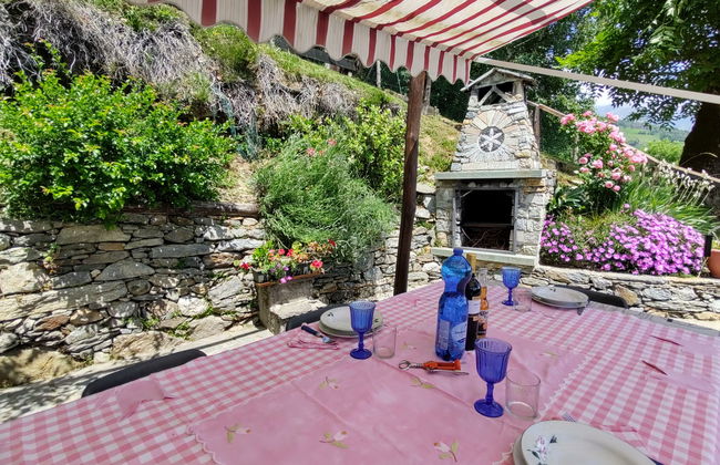 Baita dei Nonni - Foto 12