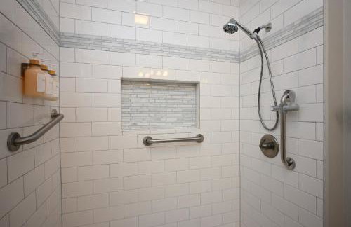 Charming 2 bedroom house in downtown Lexington - Foto 11