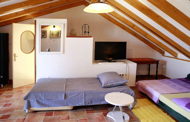 A2 - Studio With Balcony, Just 3 min to the Beach - Foto 3